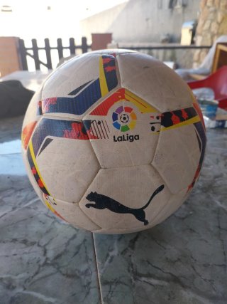 Pelota LaLiga Oficial 2020-2021