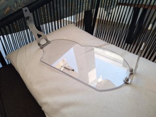 Protector Faro BMW R 1200 GS/ Adv 06-12