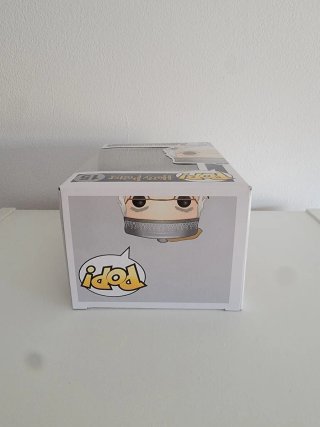 Funko Pop! Harry Potter n°15 Albus Dumbledore