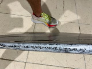Tabla Surf Firewire Great White Twin
