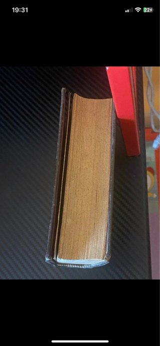 Libro Id a José Siglo XIX (1893)