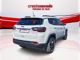 Compass - DESDE 329€/MES ¡SIN PAGAR ENTRADA!