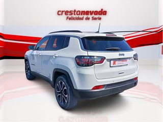 Compass - DESDE 329€/MES ¡SIN PAGAR ENTRADA!