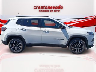 Compass - DESDE 329€/MES ¡SIN PAGAR ENTRADA!