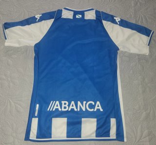 Lote 3 Camisetas (ORIGINALES) Lotto talla S, Depor
