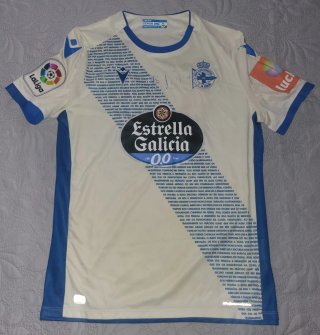 Lote 3 Camisetas (ORIGINALES) Lotto talla S, Depor