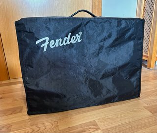 Fender Hot Rod Deluxe IV Amplificador Guitarra