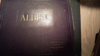 Disco para gramofono Linguaphone - Curso de Idioma