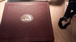 Disco para gramofono Linguaphone - Curso de Idioma