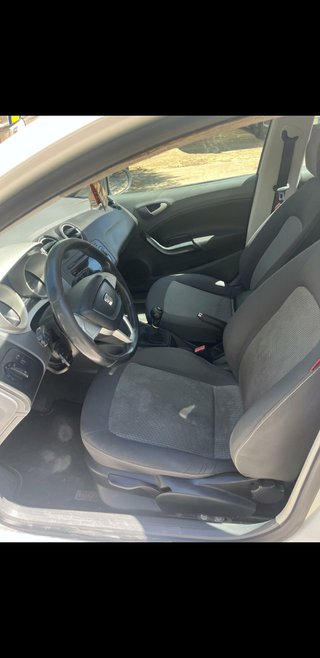 SEAT Ibiza ranchera