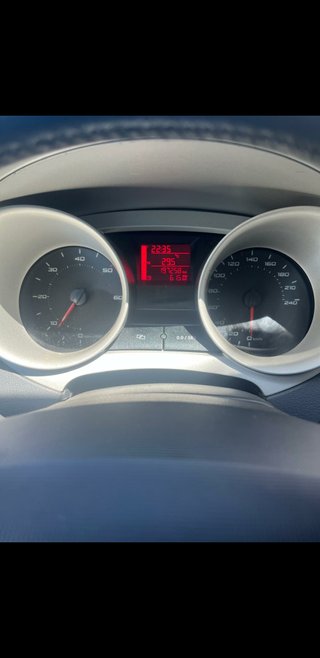 SEAT Ibiza ranchera