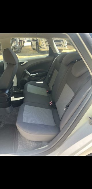 SEAT Ibiza ranchera