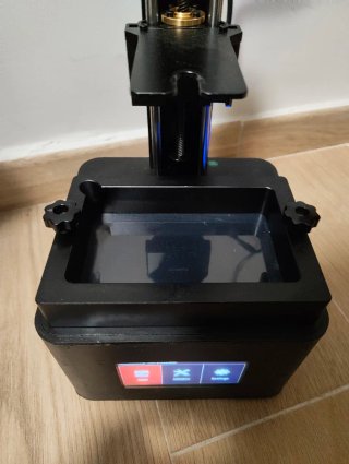 Impresora 3D Wanhao Duplicator 7