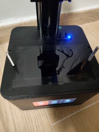 Impresora 3D Wanhao Duplicator 7