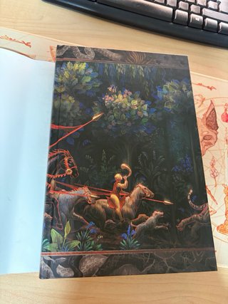Libro Thistlemarsh Moorea Corrigan Illumicrate