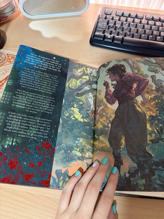 Libro Thistlemarsh Moorea Corrigan Illumicrate