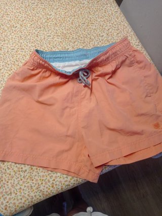 Lote 4 bañadores hombre. Easywear y