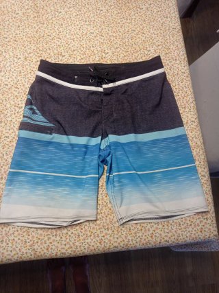 Lote 4 bañadores hombre. Easywear y