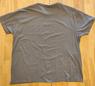 Camiseta The Silencers Talla XL