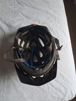 Casco BELL bicicleta infantil llamas