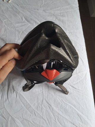 Casco BELL bicicleta infantil llamas