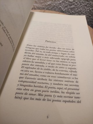 Poemas de amor
