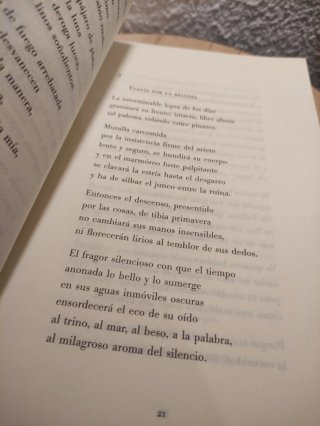 Poemas de amor