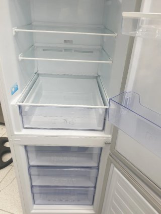 Pack Nevera Beko y Lavadora Svan con garantía