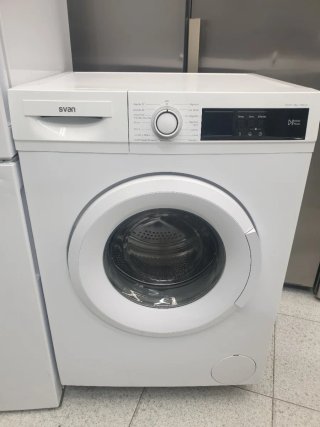 Pack Nevera Beko y Lavadora Svan con garantía