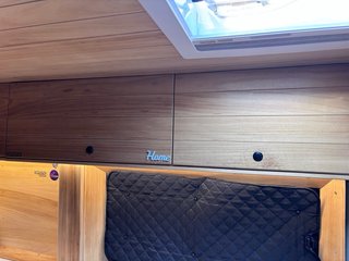 FIAT Ducato L3 150 cv 2020 camper van