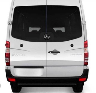 Ventanas Fijas Cristal Sprinter originales