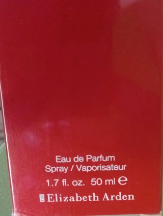 Elizabeth Arden Eau de Parfum 50 ml