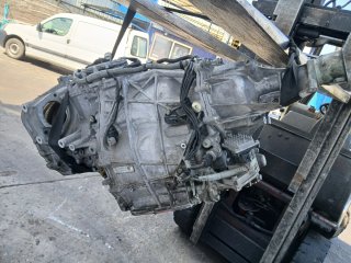 Caja de cambios subaru outback (b15)