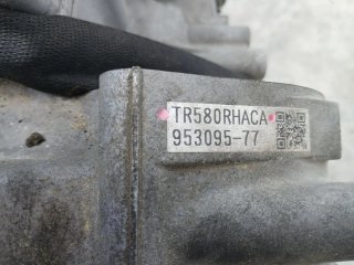 Caja de cambios subaru outback (b15)