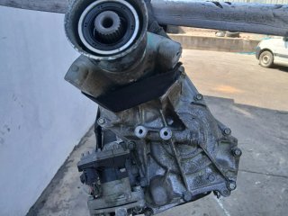 Caja de cambios subaru outback (b15)