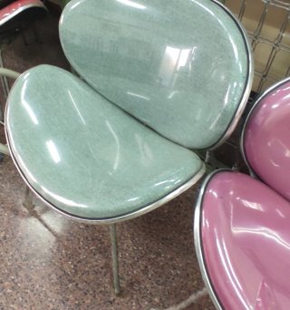 Sillas Diseño Moderno Nuevas