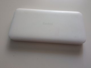 Xiaomi Power Bank 10000 mAh
