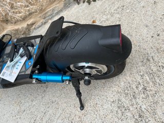 Patinete SmartGyro Speedway