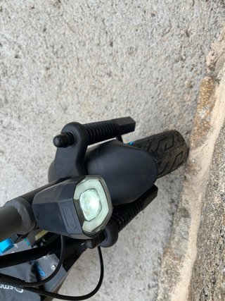 Patinete SmartGyro Speedway