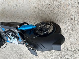 Patinete SmartGyro Speedway