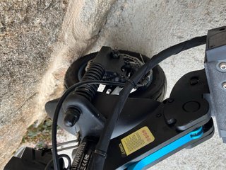 Patinete SmartGyro Speedway