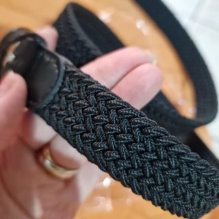 Cintura Nera