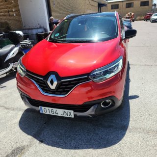 Renault Kadjar 2016