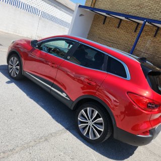 Renault Kadjar 2016