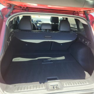 Renault Kadjar 2016