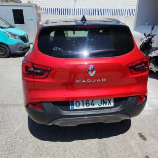 Renault Kadjar 2016