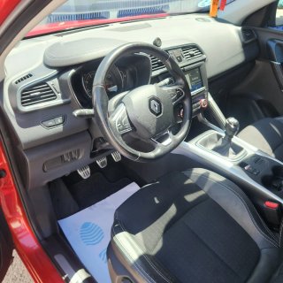 Renault Kadjar 2016