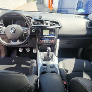 Renault Kadjar 2016