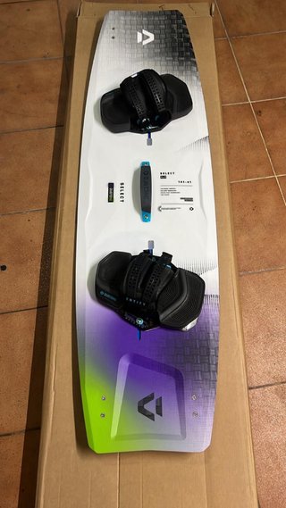 Tabla Kite Surf Duotone 2026