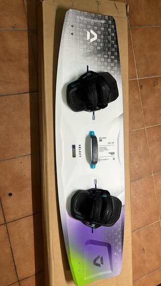 Tabla Kite Surf Duotone 2026